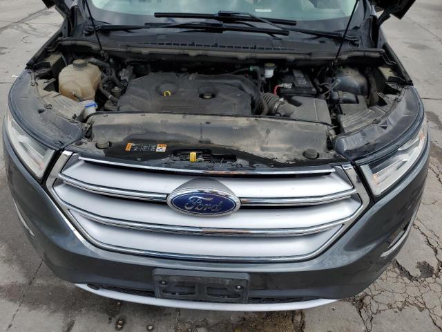 Photo 12 from auction – 2018 FORD EDGE TITAN with VIN 2FMPK4K98JBB92260