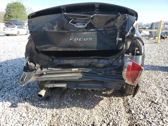 Photo 6 from auction – 2011 FORD FOCUS SES with VIN 1FAHP3GN8BW113590