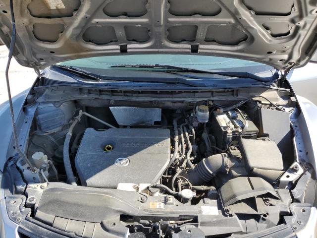 Photo 11 from auction – 2011 MAZDA CX-7 with VIN JM3ER2B54B0363556