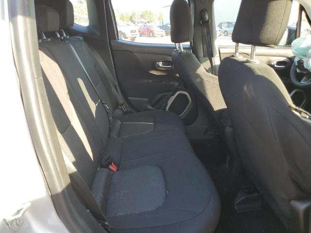 Photo 10 from auction – 2016 JEEP RENEGADE S with VIN ZACCJAAT7GPE37894