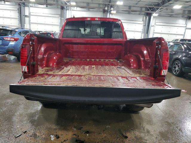 Photo 6 from auction – 2020 RAM 1500 CLASS with VIN 1C6RR7GG8LS130942