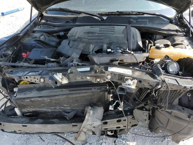 Photo 11 from auction – 2015 DODGE CHALLENGER with VIN 2C3CDZBG7FH702289