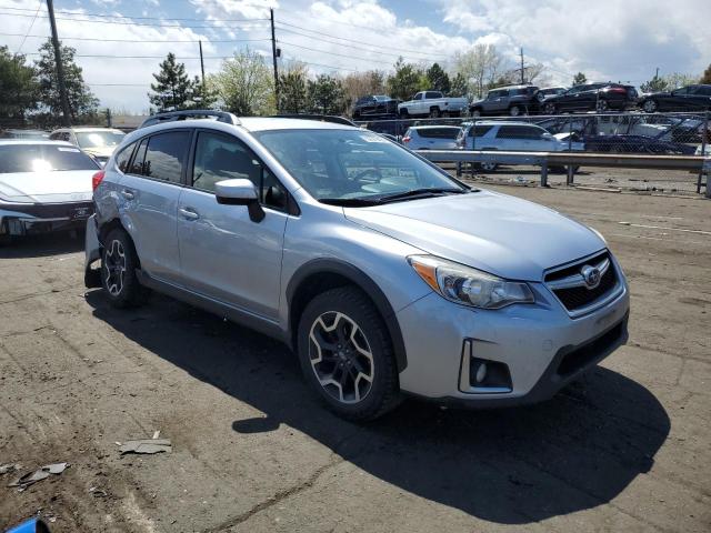 Photo 4 from auction – 2016 SUBARU CROSSTREK with VIN JF2GPABC6G8254767