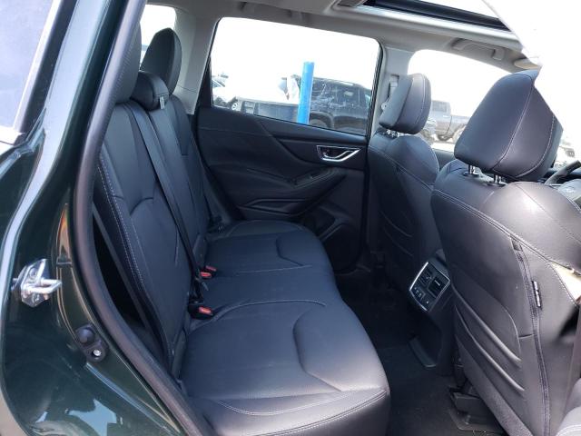 Photo 11 from auction – 2023 SUBARU FORESTER T with VIN JF2SKARC6PH435947