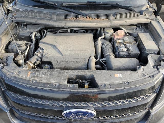 Photo 11 from auction – 2015 FORD EXPLORER S with VIN 1FM5K8GT6FGC37313