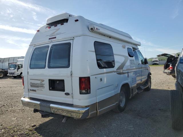 Foto 4 de la subasta – 2006 PJDK MOTORHOME con VIN 1FDSE34LX6HB14917
