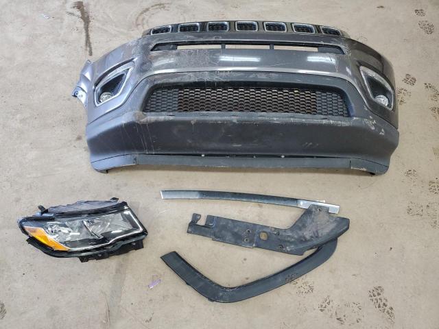 Photo 13 from auction – 2020 JEEP COMPASS LI with VIN 3C4NJDCB1LT101739