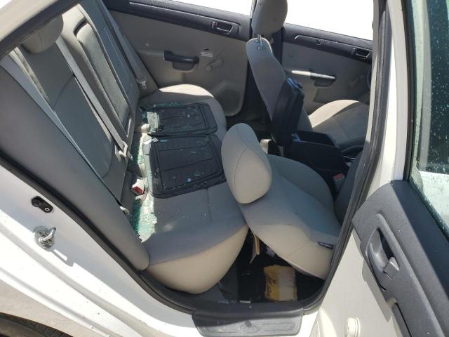 Photo 10 from auction – 2013 KIA FORTE LX with VIN KNAFT4A25D5692853