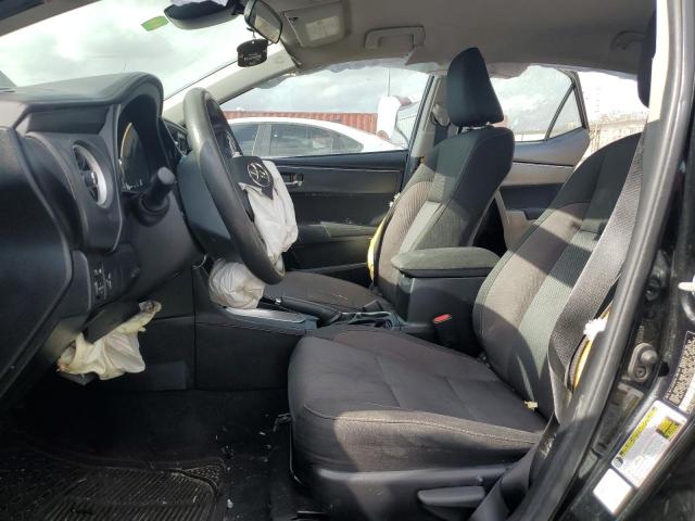 Photo 7 from auction – 2018 TOYOTA COROLLA L with VIN 2T1BURHE7JC094967