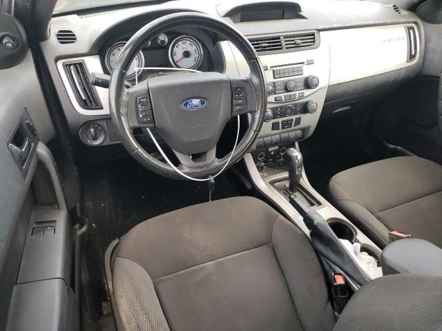 Photo 8 from auction – 2008 FORD FOCUS SE with VIN 1FAHP33N88W207211