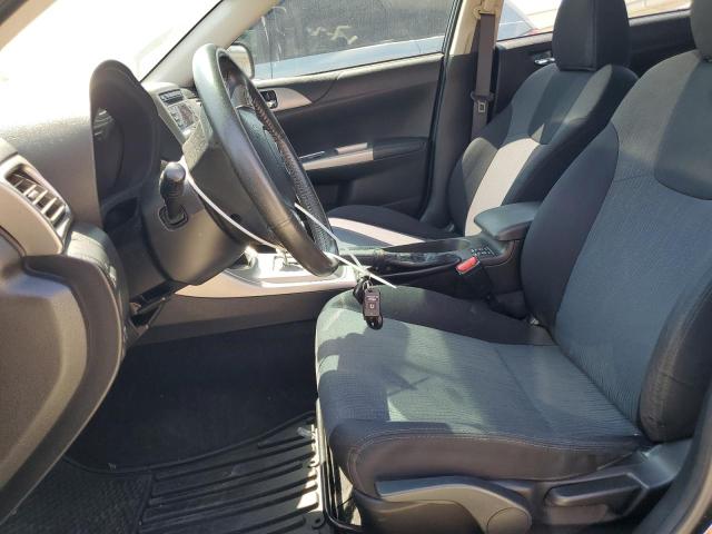 Photo 7 from auction – 2010 SUBARU IMPREZA OU with VIN JF1GH6D64AH810975