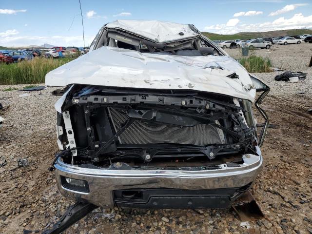Photo 5 from auction – 2015 CHEVROLET SILVERADO with VIN 3GCUKREC9FG380818