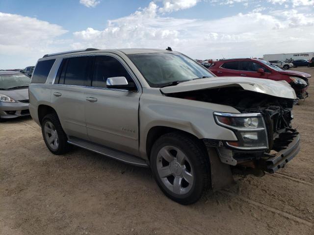 Photo 4 from auction – 2015 CHEVROLET TAHOE C150 with VIN 1GNSCCKC7FR201544