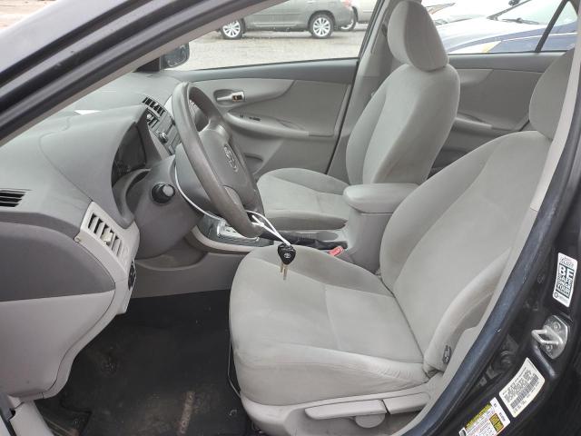 Photo 7 from auction – 2010 TOYOTA COROLLA BA with VIN 1NXBU4EE4AZ346602