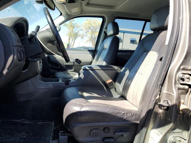 Photo 7 from auction – 2005 MERCURY MOUNTAINEE with VIN 4M2DU86K55ZJ22573