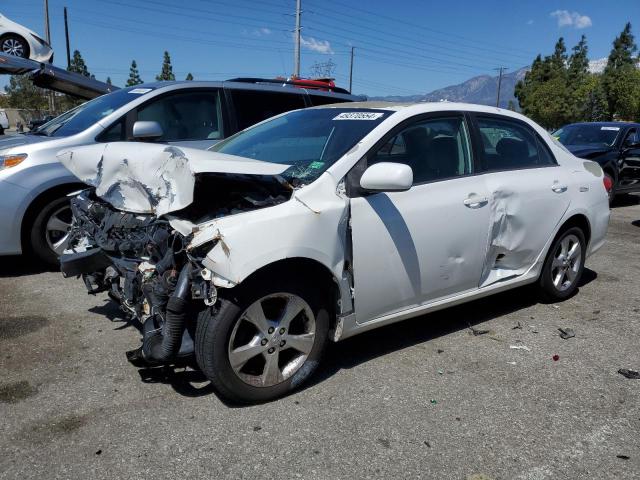 صورة رقم 1 من المزاد - 2012 TOYOTA COROLLA BA مع VIN 5YFBU4EE0CP008571