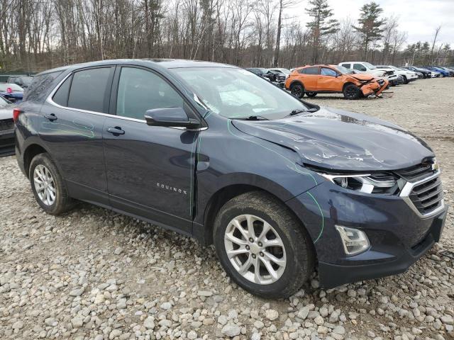 Photo 4 from auction – 2019 CHEVROLET EQUINOX LT with VIN 3GNAXUEV2KL244113