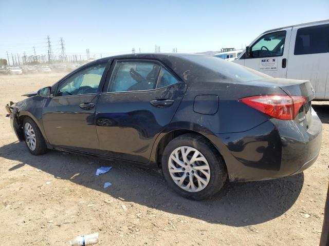 Photo 2 from auction – 2017 TOYOTA COROLLA L with VIN 5YFBURHE1HP648062