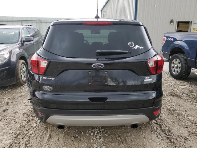 Photo 6 from auction – 2019 FORD ESCAPE SE with VIN 1FMCU0GD4KUA92585