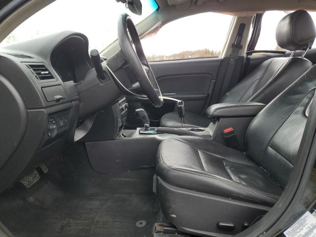 Photo 7 from auction – 2012 FORD FUSION SEL with VIN 3FAHP0JA2CR404529