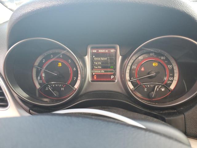 Photo 9 from auction – 2020 DODGE JOURNEY CR with VIN 3C4PDCGB6LT267047
