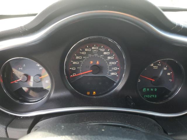 Photo 9 from auction – 2014 DODGE AVENGER SE with VIN 1C3CDZAB3EN214534