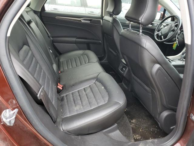 Photo 10 from auction – 2016 FORD FUSION SE with VIN 3FA6P0HD6GR279144