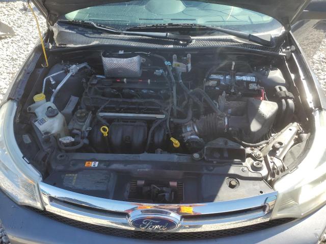 Photo 11 from auction – 2009 FORD FOCUS SE with VIN 1FAHP35N89W130161