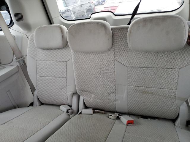 Photo 10 from auction – 2009 CHRYSLER TOWN & COU with VIN 2A8HR44EX9R577829