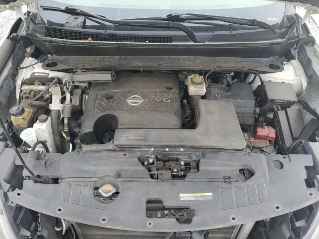 Photo 11 from auction – 2015 NISSAN PATHFINDER with VIN 5N1AR2MN8FC637846