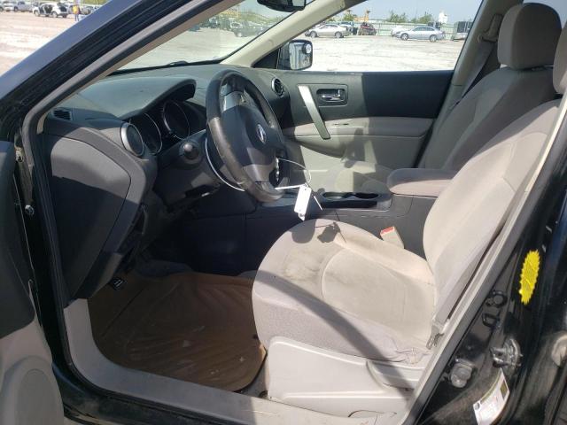 Photo 7 from auction – 2010 NISSAN ROGUE S with VIN JN8AS5MT6AW025763