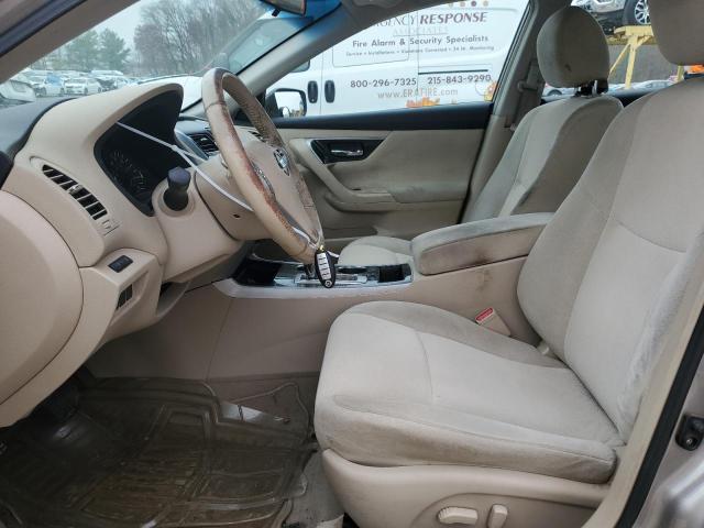 Photo 7 from auction – 2013 NISSAN ALTIMA 2.5 with VIN 1N4AL3AP9DN408598
