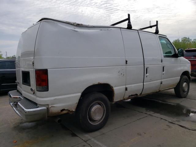 Photo 3 from auction – 2006 FORD ECONOLINE with VIN 1FTNE24L66DB46069