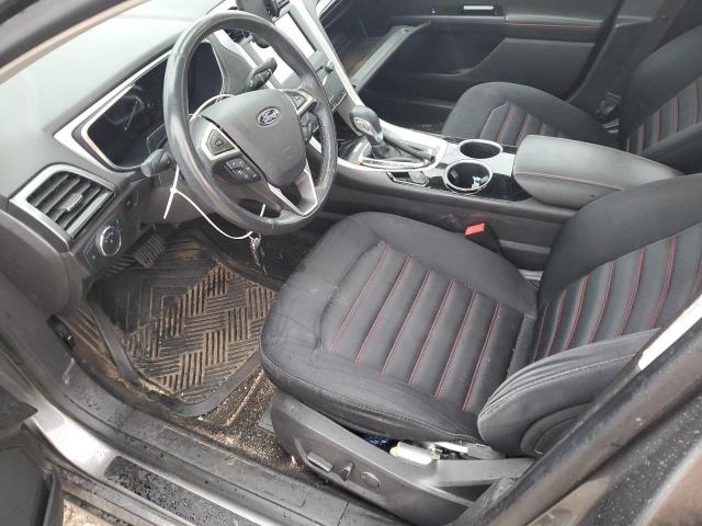 Photo 7 from auction – 2014 FORD FUSION SE with VIN 1FA6P0H78E5355666