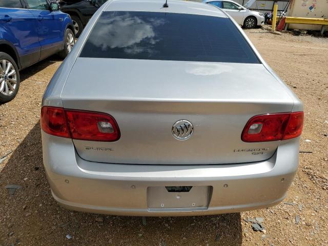 Photo 6 from auction – 2006 BUICK LUCERNE CX with VIN 1G4HD57226U235055