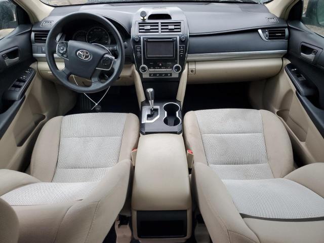 Photo 8 from auction – 2012 TOYOTA CAMRY BASE with VIN 4T4BF1FK5CR185277