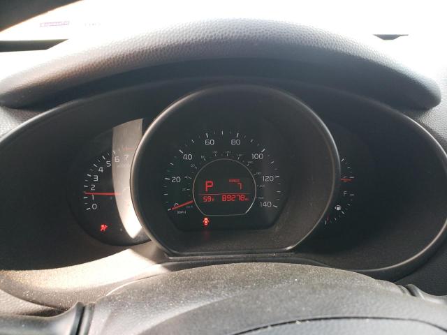 Zdjęcie 9 z aukcji – 2019 KIA SOUL + z VIN KNDJP3A58K7649664