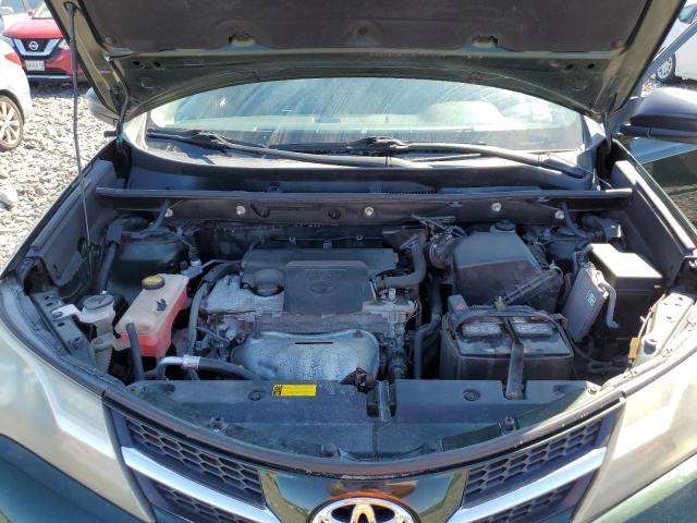 Photo 12 from auction – 2013 TOYOTA RAV4 LE with VIN 2T3BFREV5DW040902