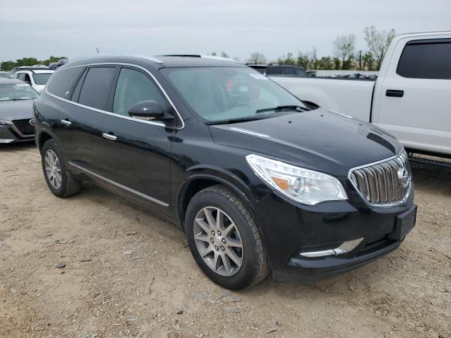 Photo 4 from auction – 2017 BUICK ENCLAVE with VIN 5GAKRAKD5HJ305568