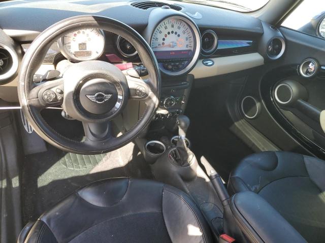 Photo 8 from auction – 2012 MINI COOPER S with VIN WMWSV3C57CTY18764
