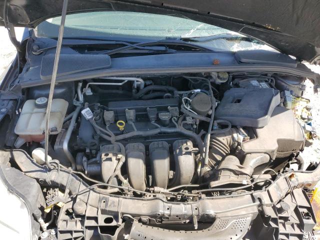 Photo 11 from auction – 2012 FORD FOCUS SE with VIN 1FAHP3K29CL172079