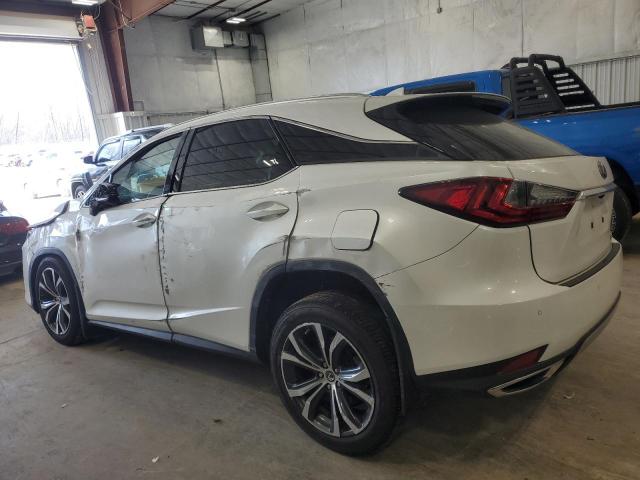 Photo 2 from auction – 2020 LEXUS RX 350 with VIN 2T2HZMDA3LC232648