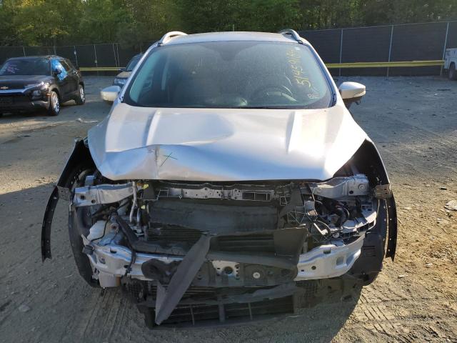 Photo 5 from auction – 2017 FORD ESCAPE TIT with VIN 1FMCU0J90HUA64862