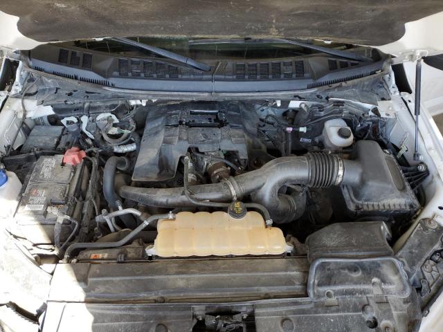 Photo 11 from auction – 2018 FORD F150 SUPER with VIN 1FTEW1EP3JKD10570