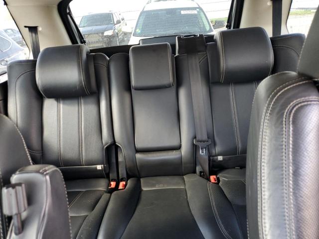 Photo 10 from auction – 2011 LAND ROVER RANGE ROVE with VIN SALSK2D41BA291464