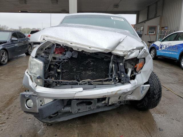 Photo 5 from auction – 2013 FORD F150 SUPER with VIN 1FTFW1EFXDFC05789