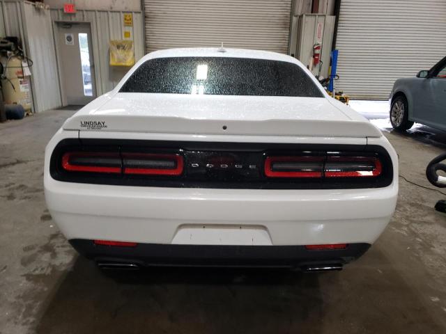 Photo 6 from auction – 2015 DODGE CHALLENGER with VIN 2C3CDZBT4FH744514
