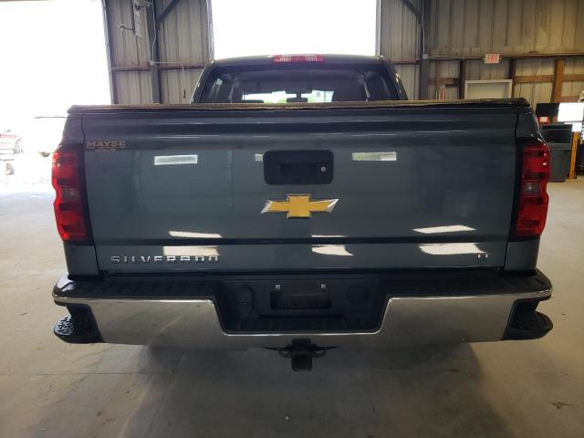 Photo 6 from auction – 2014 CHEVROLET SILVERADO with VIN 3GCUKREC6EG209281