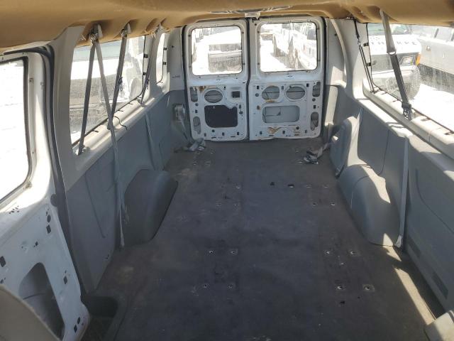 Photo 10 from auction – 2006 FORD ECONOLINE with VIN 1FBSS31L46DB22962
