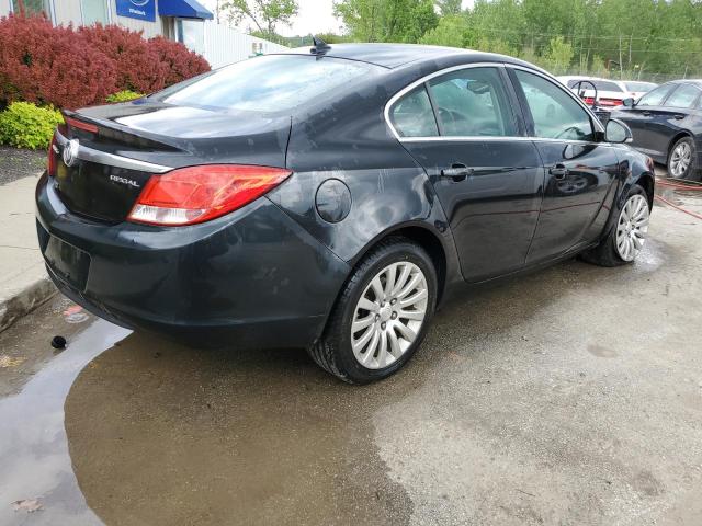 Photo 3 from auction – 2012 BUICK REGAL with VIN 2G4GR5EK4C9112527
